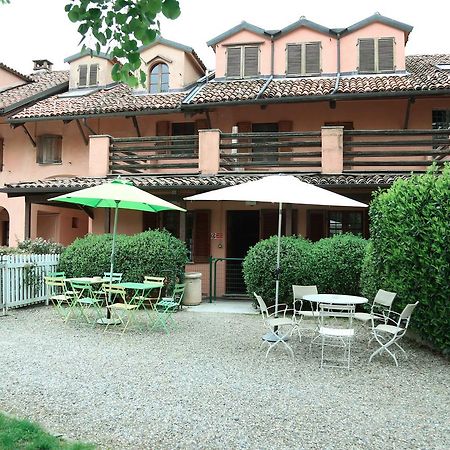 B&B Il Quadrifoglio Sciolze Dış mekan fotoğraf