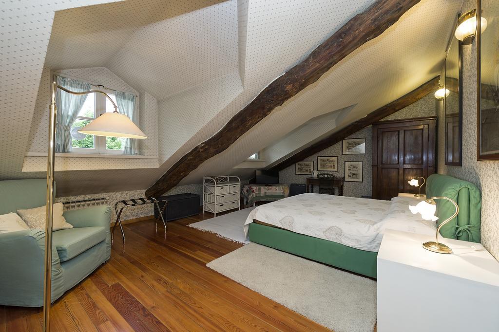 B&B Il Quadrifoglio Sciolze Dış mekan fotoğraf