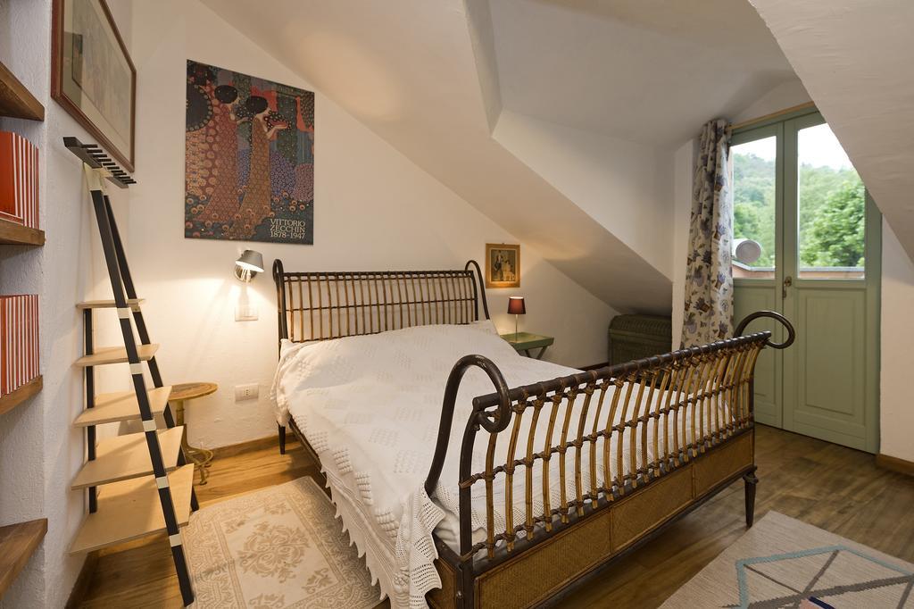 B&B Il Quadrifoglio Sciolze Dış mekan fotoğraf