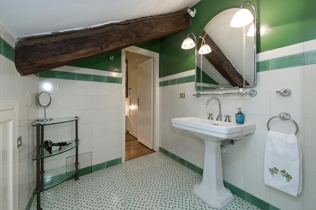 B&B Il Quadrifoglio Sciolze Dış mekan fotoğraf