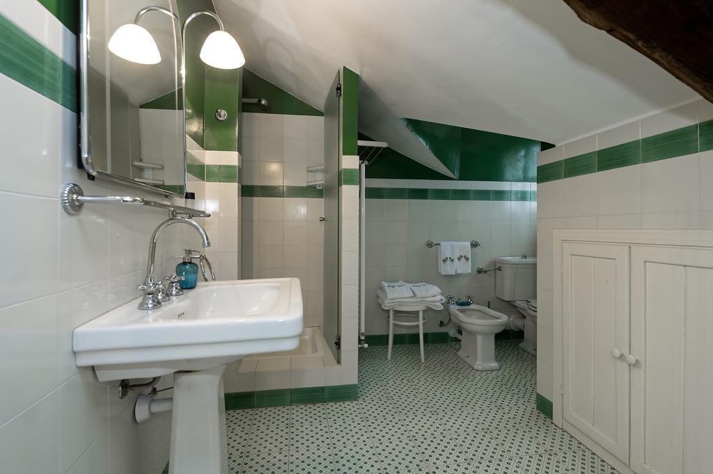B&B Il Quadrifoglio Sciolze Dış mekan fotoğraf